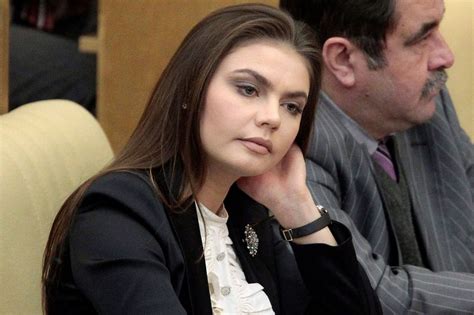 alina kabaeva age|Alina Kabaeva: Wiki, Bio, Age, Height, Career, Net Worth, Husband